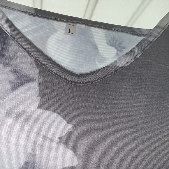 Women Summer Strap Beach Boho Maxi Dress - Picture 6 of 7